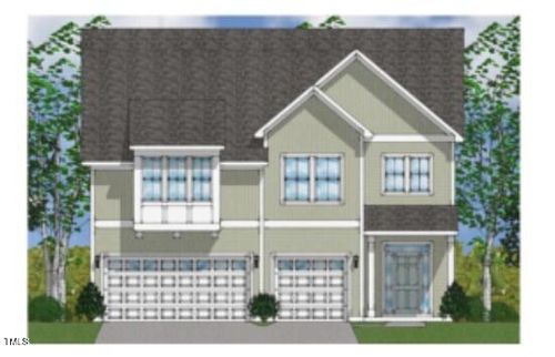 243-346 N Maple Walk Dr, Garner, NC, 27529-7859 | Card Image