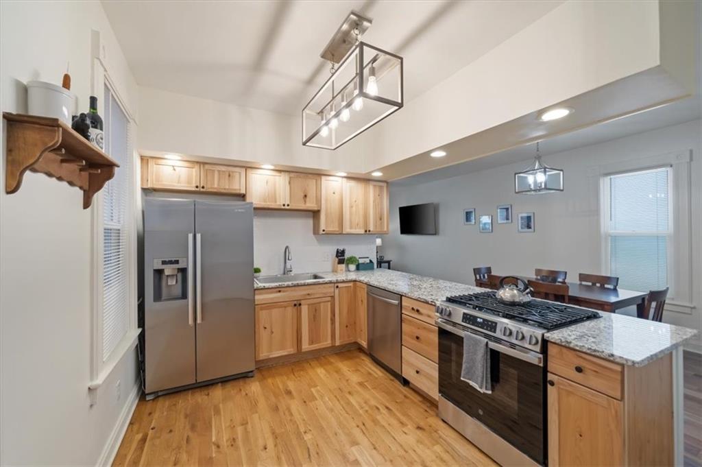 Residential in Kansas City 4