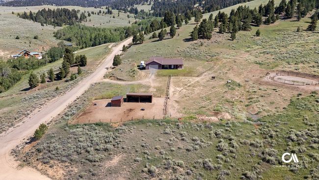 456 Boulder Frontage Rd, House other with 2 bedrooms, 2 bathrooms and null parking in Boulder MT | Image 27