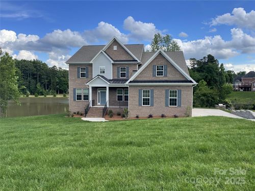49-9411 Stonebridge Way, Mint Hill, NC, 28227-6937 | Card Image