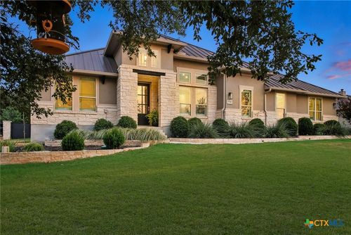 5755 High Forest Dr, New Braunfels, TX, 78132-3920 | Card Image