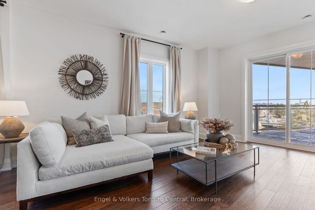 404 - 80 9th St E, Condo with 2 bedrooms, 2 bathrooms and null parking in Owen Sound ON | Image 17