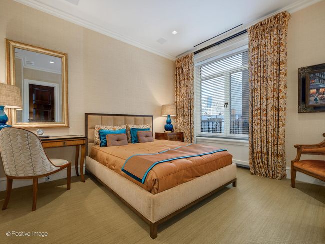 APT-4E - 65 E Goethe St, Home with 3 bedrooms, 3 bathrooms and null parking in CHICAGO IL | Image 27