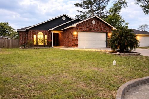 3219 Carmel St, Houston, TX, 77091-2816 | Card Image