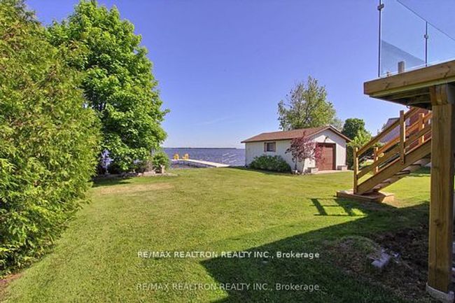 20 Burnie Rd, House other with 4 bedrooms, 3 bathrooms and 8 parking in Pefferlaw ON | Image 34