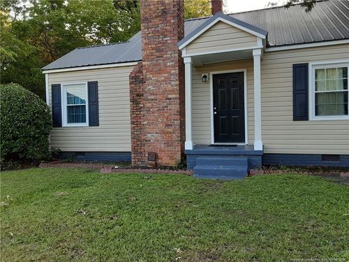 207 Willborough Ave, Fayetteville, NC, 28303-5449 | Card Image