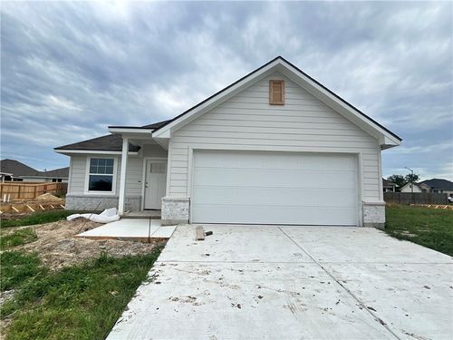 2786 Buccaneer Trail, Bryan, TX, 77803 | Card Image