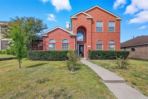 705 Dandelion Dr, Mesquite, TX, 75149-7525 | Card Image