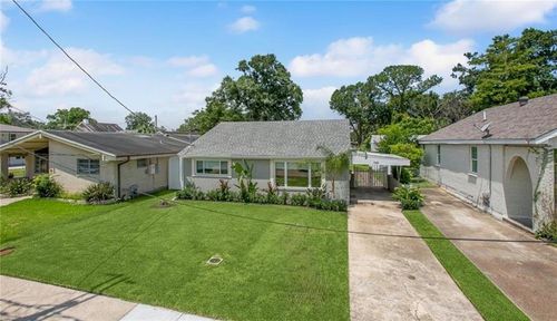 720 Orion Ave, Metairie, LA, 70005-2632 | Card Image