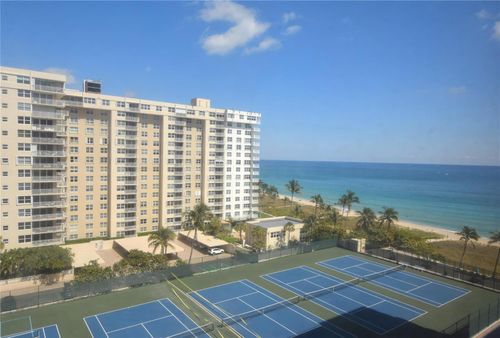 1004-5100 N Ocean Blvd, Lauderdale By The Sea, FL, 33308-3013 | Card Image