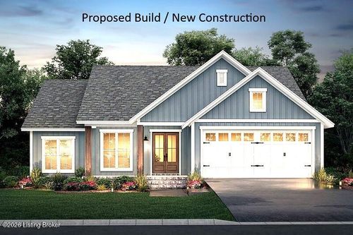 1828 Bass Cir, La Grange, KY, 40031-9410 | Card Image