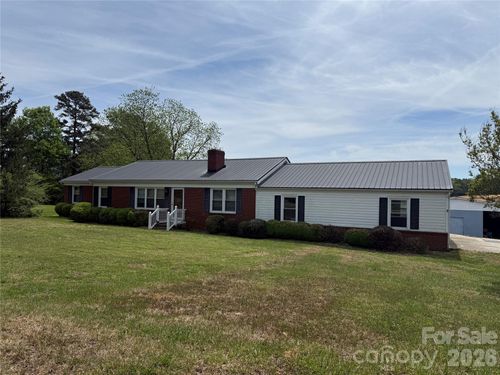 1601 Olive Branch Rd, Polkton, NC, 28135-6215 | Card Image