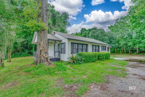 4465 Dauphin Island Parkway, Mobile, AL, 36605 | Card Image