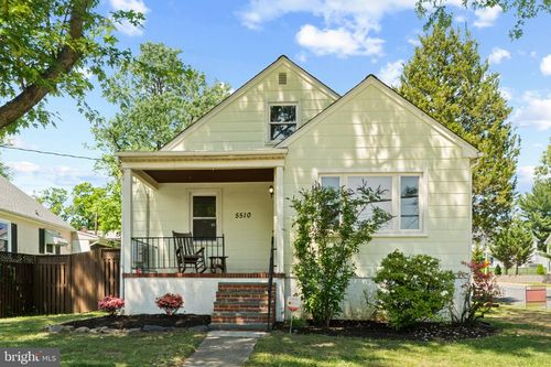5510 Greenfield Ave, BALTIMORE, MD, 21206-3424 | Card Image