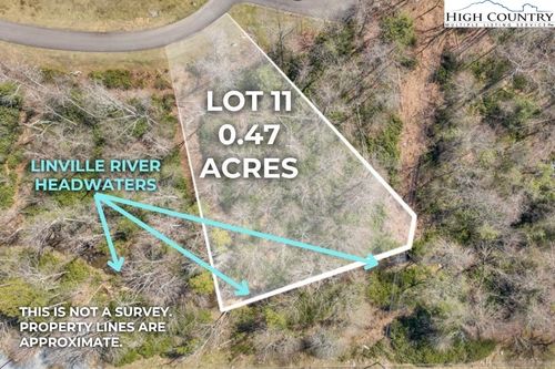 Lot 11 Linville River Ln, Linville, NC, 28646-8313 | Card Image