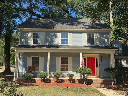4001 Ray Dr, Montgomery, AL, 36109-2413 | Card Image