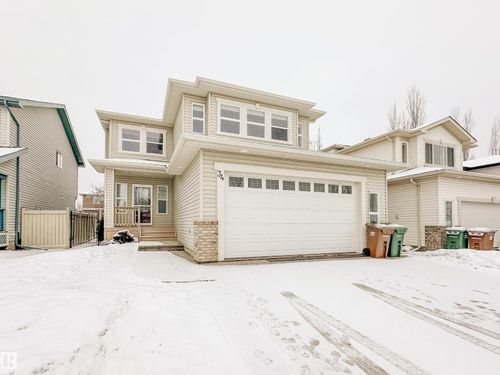 34 Eastgate Way, St Albert, AB, T8N7K1 | Card Image