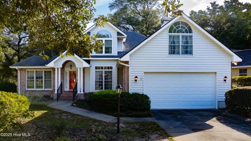 514 Woods Ct Sw, Sunset Beach, NC, 28468-4504 | Card Image