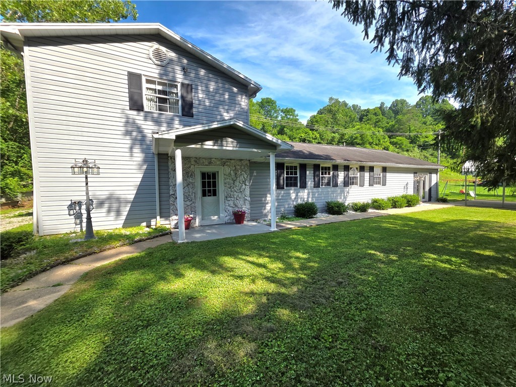 Residential in Rockport