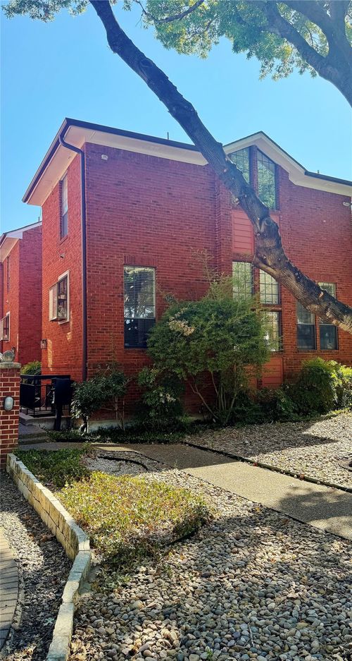 d-4141 Hyer Street, University Park, TX, 75205 | Card Image