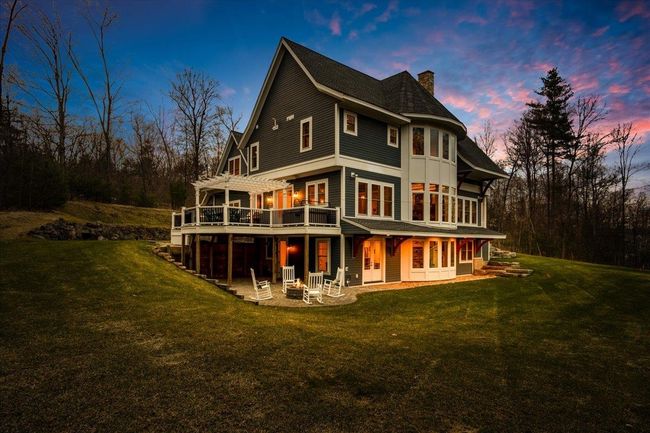 7 Lovejoy Ln, House other with 5 bedrooms, 5 bathrooms and null parking in Hollis NH | Image 8