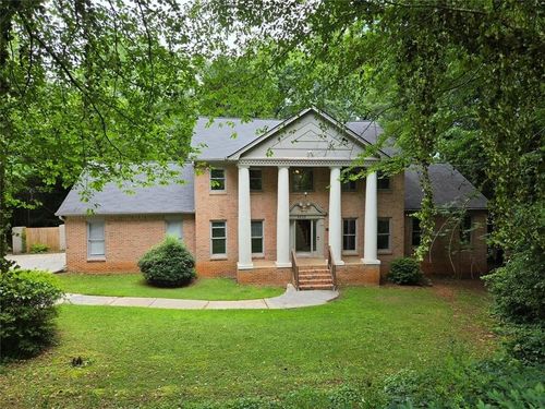 5503 Wylstream, Norcross, GA, 30093-4154 | Card Image