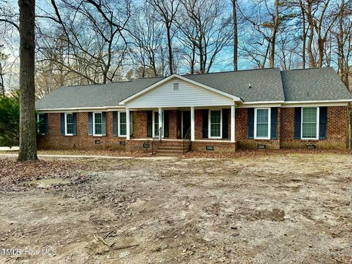 2900 Tripp Ln, Greenville, NC, 27834-0892 | Card Image