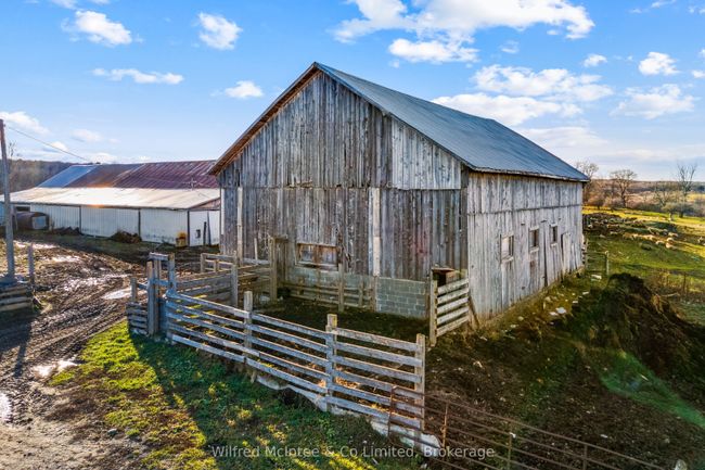 15339 Highway 6, Home with 5 bedrooms, 1 bathrooms and 10 parking in Manitowaning ON | Image 28