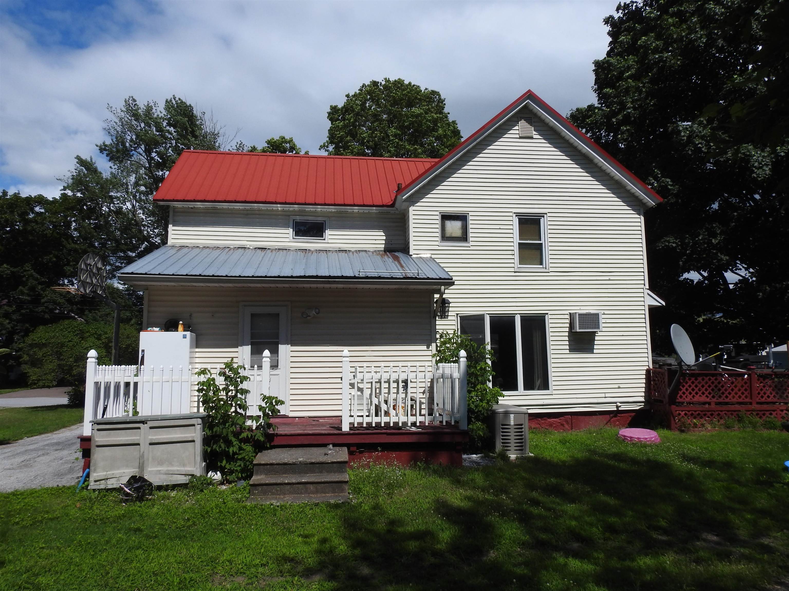 Residential in Swanton 3