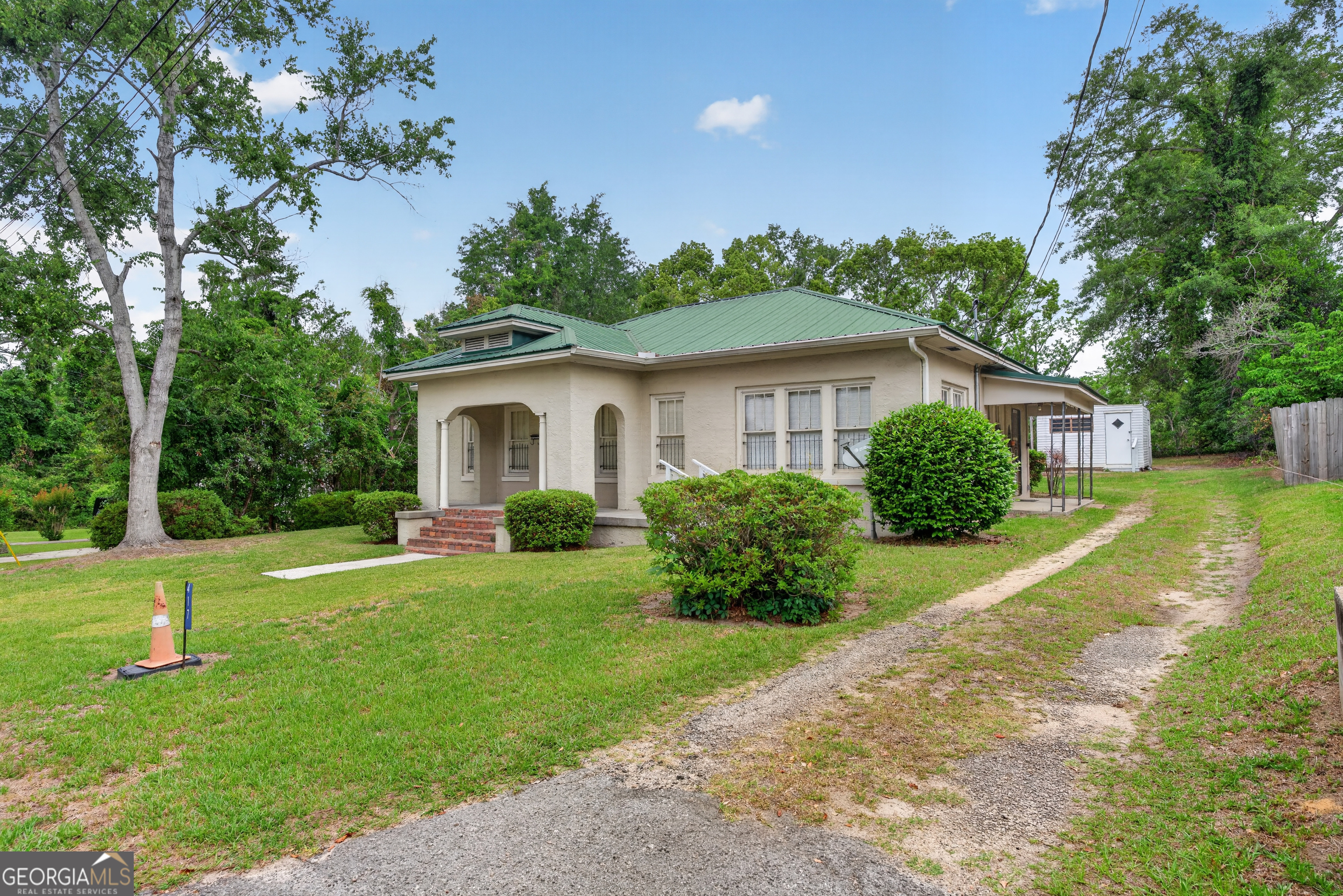 Residential in Douglas 4