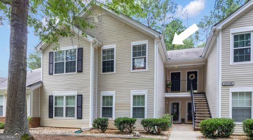 104 Ridgefield Dr, Peachtree City, GA, 30269-2500 | Card Image