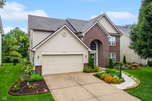 13652 Flintridge Pass, Carmel, IN, 46033-9591 | Card Image