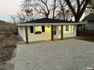 3212 N Harvard Avenue, House other with 3 bedrooms, 2 bathrooms and null parking in Peoria IL | Image 3