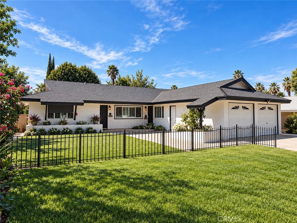Residential Lease in Loma Linda