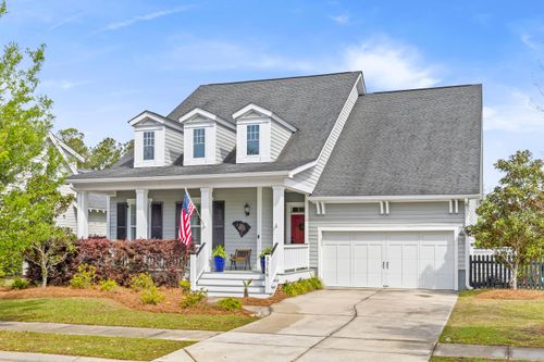 3716 Maidstone Dr, Mount Pleasant, SC, 29466-7545 | Card Image
