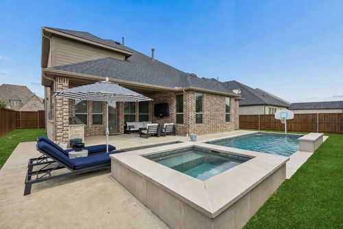 1104 Highpoint Way, Roanoke, TX, 76262-2028 | Card Image