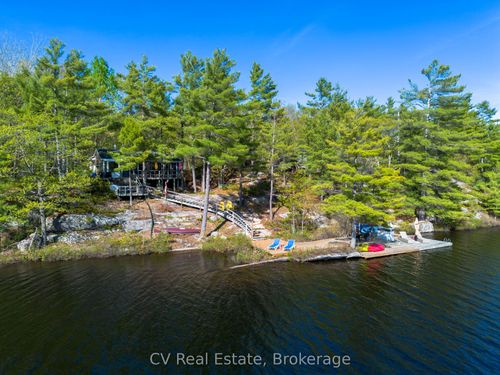 28 Redwing Dr, Gravenhurst, ON, P1P0E5 | Card Image