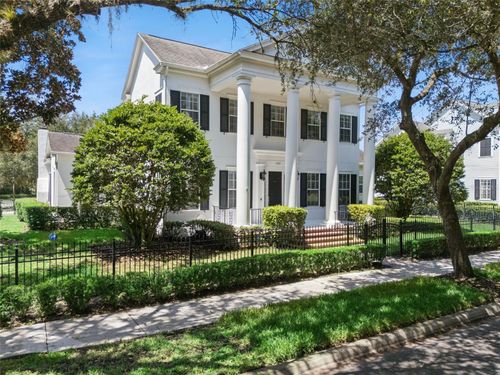 843 Oak Shadows Rd, Celebration, FL, 34747-4227 | Card Image