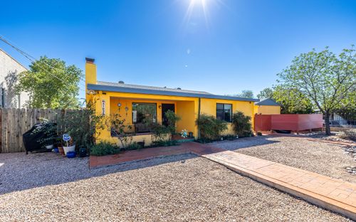 4102 E North Street, Tucson, AZ, 85712 | Card Image