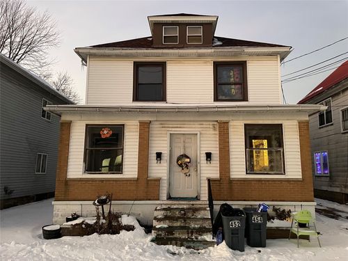 452 E 9th Street, Erie, PA, 16503 | Card Image