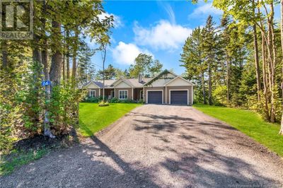 16 Woodland Dr, House other with 3 bedrooms, 2 bathrooms and null parking in Galloway NB | Image 2