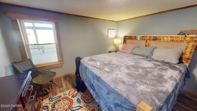 3454 Treece Rd, Home with 2 bedrooms, 1 bathrooms and null parking in Hornbeak TN | Image 8