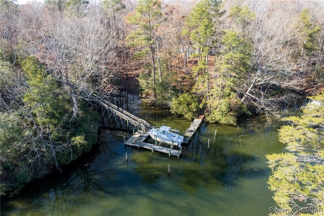 00 Oyster Cove Lndg, Home with 0 bedrooms, 0 bathrooms and null parking in Hartfield VA | Image 23