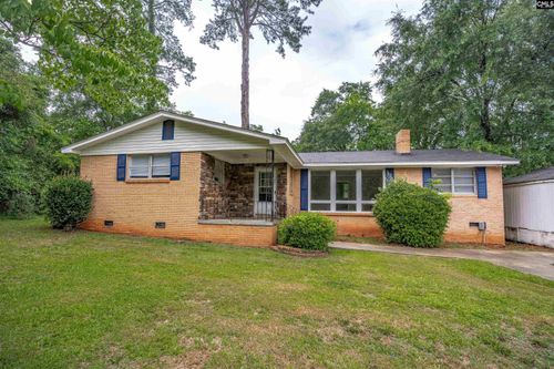 1927 Melissa Ln, Columbia, SC, 29210-7739 | Card Image