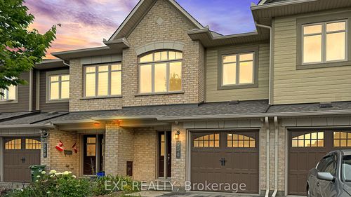 356 Tourmaline Cres, Nepean, ON, K2J5X4 | Card Image