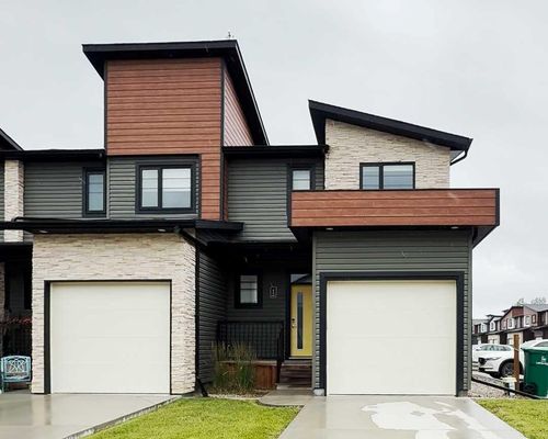 5-482 Highlands Boulevard W, Lethbridge, AB, T1J5K5 | Card Image