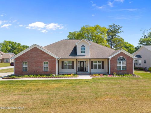 200 E Howard Dr, Jacksonville, NC, 28540-8587 | Card Image