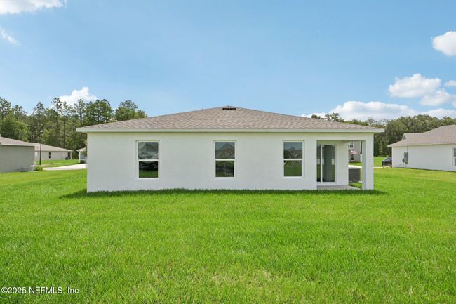322 River Hill Dr, House other with 4 bedrooms, 2 bathrooms and null parking in Welaka FL | Image 9