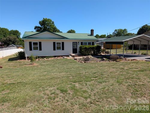 4768 Bethel Church Road, Hickory, NC, 28602 | Card Image