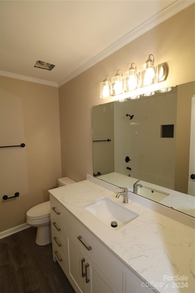 310 Chaney St, House other with 4 bedrooms, 3 bathrooms and null parking in Wingate NC | Image 28